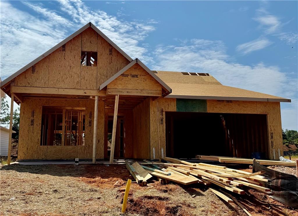Photo of 5411 Olive Lane, Hoschton, GA 30548 (MLS # 7840521)