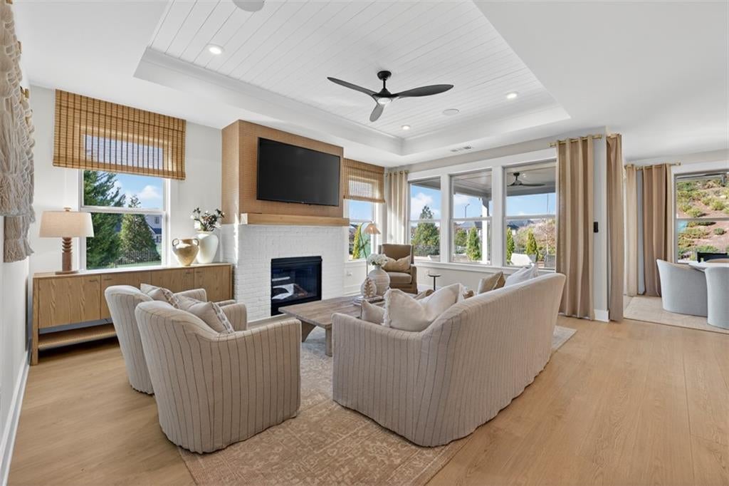 5411 Olive Lane