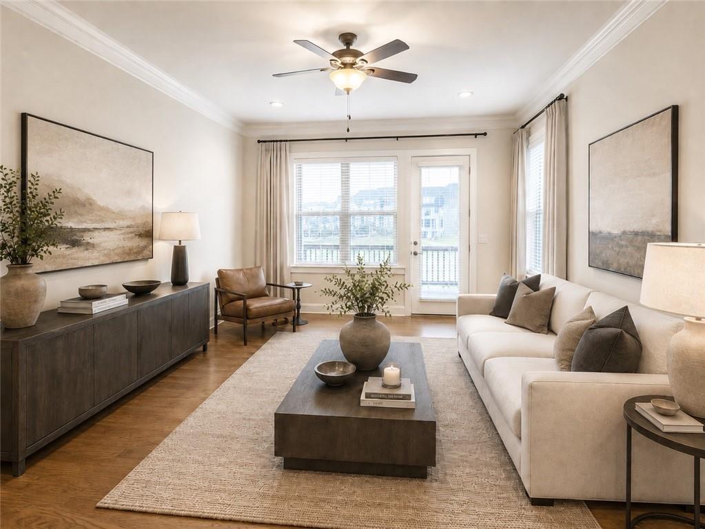 3729 Allegretto Circle
