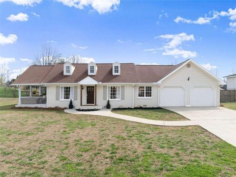 Homes For Sale - 63&77 Angel Lane<br/> Cleveland, GA 30528