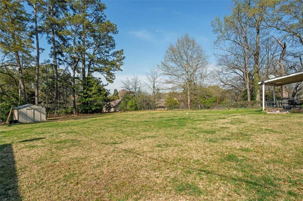 111 Marchman Street, Bremen, Georgia image 8