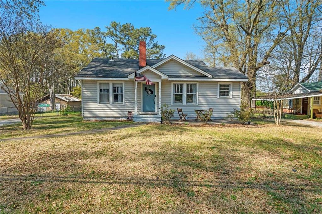 111 Marchman Street, Bremen, Georgia image 1