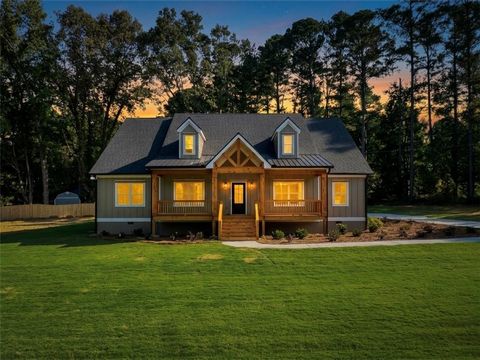 Homes For Sale - 1841 Flat Shoals Road<br/> Conyers, GA 30094