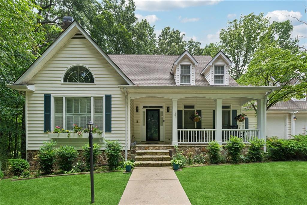 34 Johnston Row NW