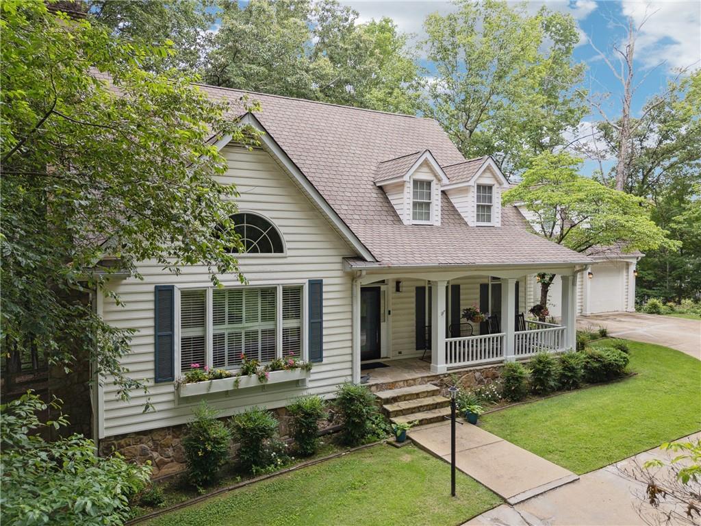 34 Johnston Row NW