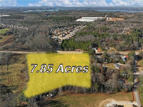 4151 Gainesville Highway Buford GA 30518