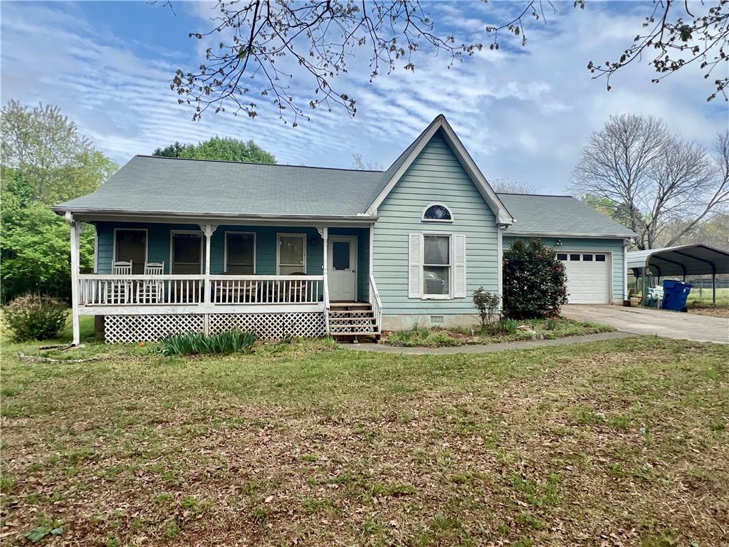 204 Appalachee Church Road, Auburn, Georgia image 14