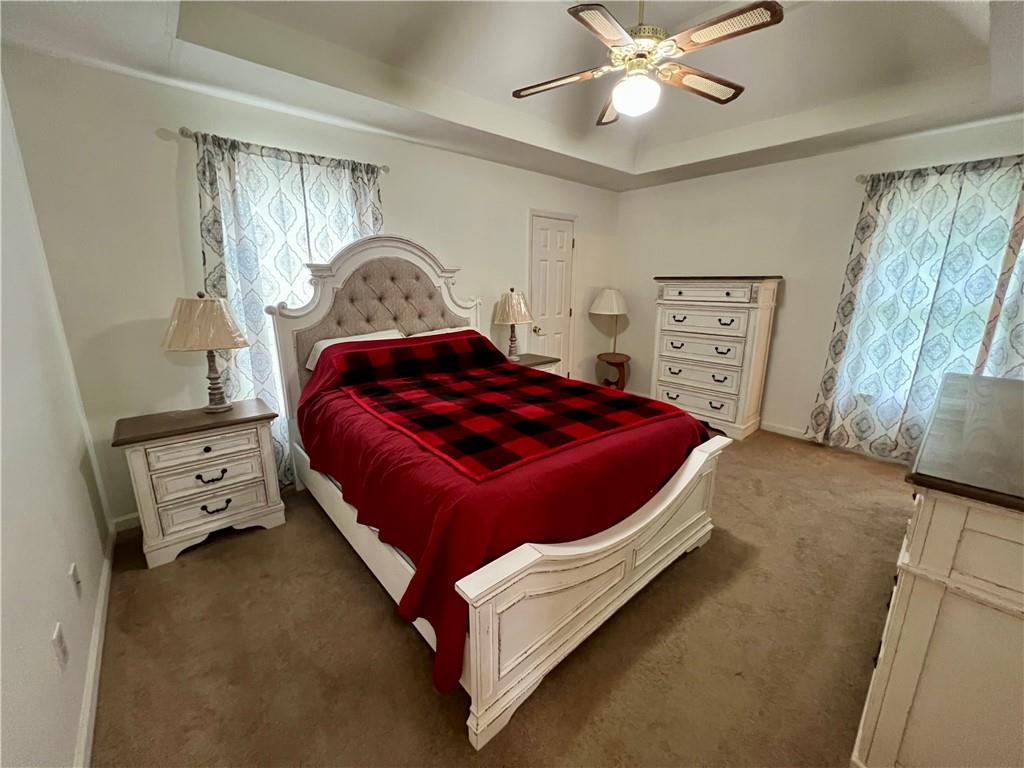 204 Appalachee Church Road, Auburn, Georgia image 7