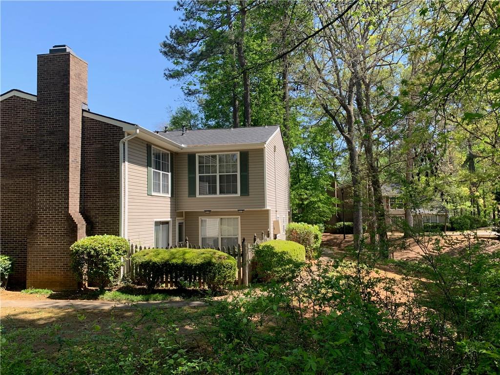 574 Trillum Court, Marietta, Georgia image 5