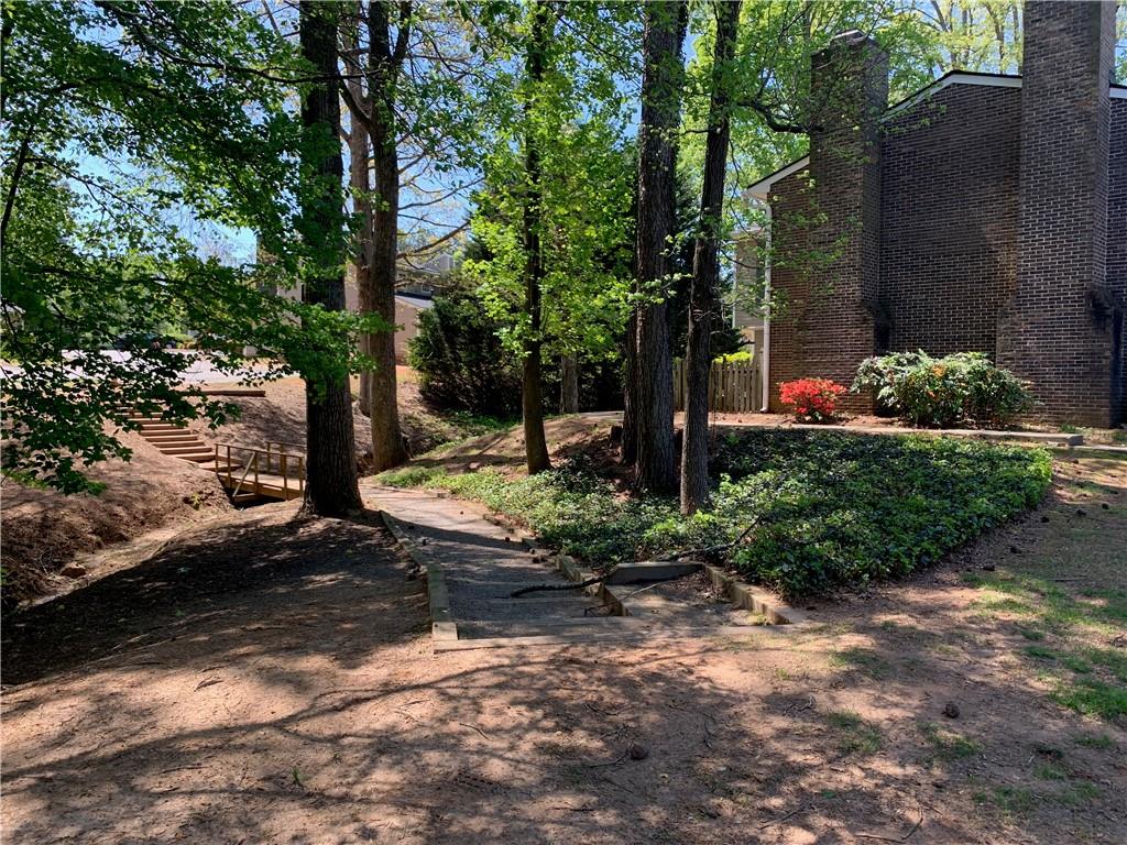 574 Trillum Court, Marietta, Georgia image 4