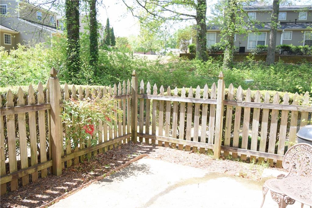 574 Trillum Court, Marietta, Georgia image 15