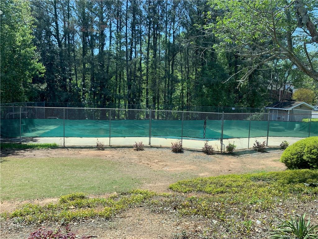 574 Trillum Court, Marietta, Georgia image 23
