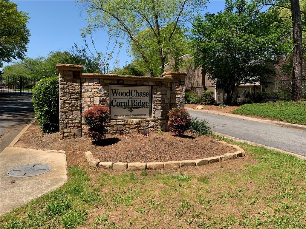 574 Trillum Court, Marietta, Georgia image 3