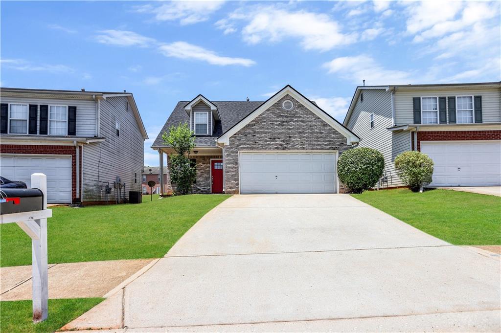 Two free months for a 14-month lease, if qualified! First full month receives rent concession and, if rent is current, sixth month receives rent concession. Ready Now! Stunningly renovated 3 bedroom 2.5 bathroom in Mcdonough. Call to schedule a viewing today, this wont last long! Excalibur Homes does not advertise on Facebook or Craigslist. Be advised that the sq ft and other features provided may be approximate. Prices and/or availability dates may change without notice. Lease terms 12 months or longer. Application fee is a non-refundable $75 per adult over 18 years of age. One-time $200 Administrative fee due at move-in. Most homes are pet-friendly. Breed restrictions may apply. Rental insurance required.