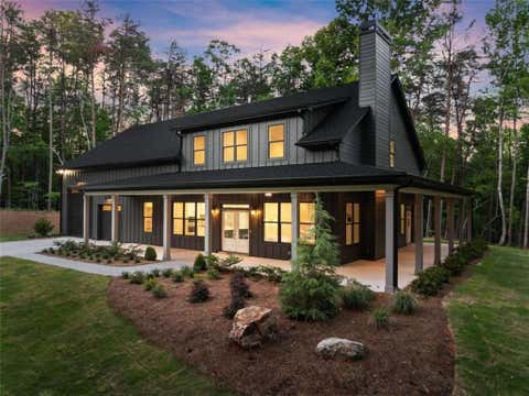 Homes For Sale - 124 Fox Valley Road<br/> Habersham County, Clarkesville, GA 30523