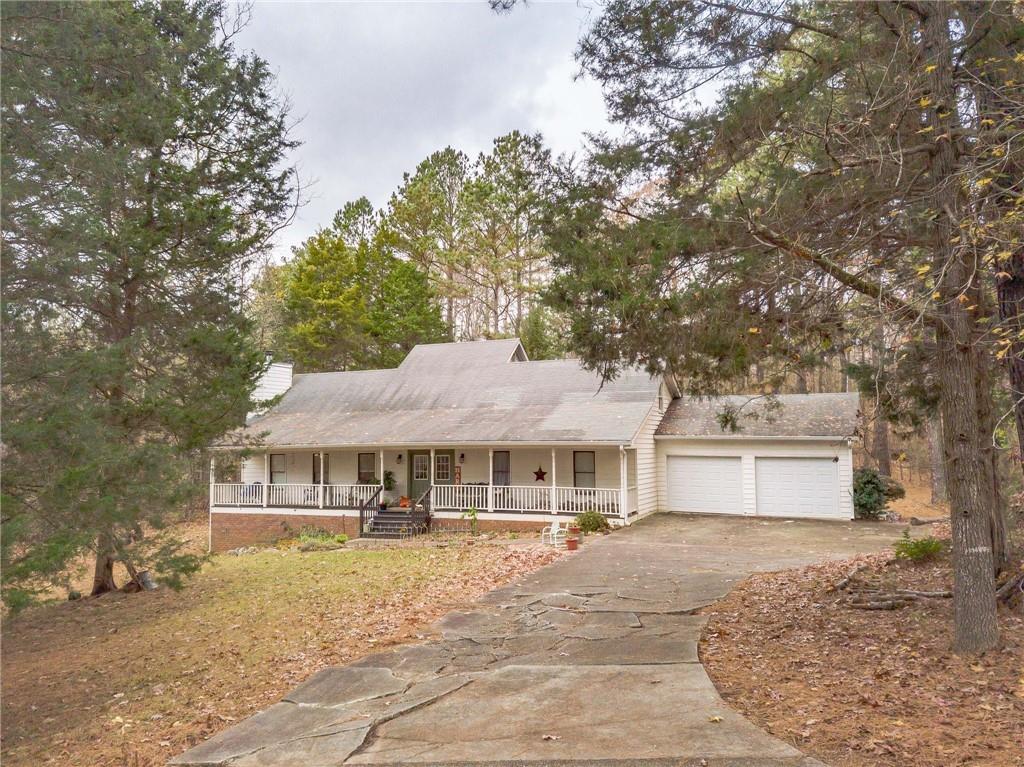 5339 S Richland Creek Road