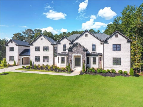 Homes For Sale - 15794 Thompson Road<br/> Milton, GA 30004