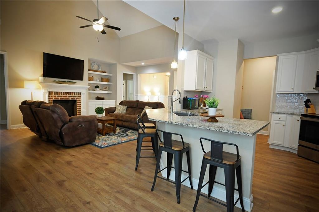 8145 Lakeview Parkway, Villa Rica, Georgia image 11