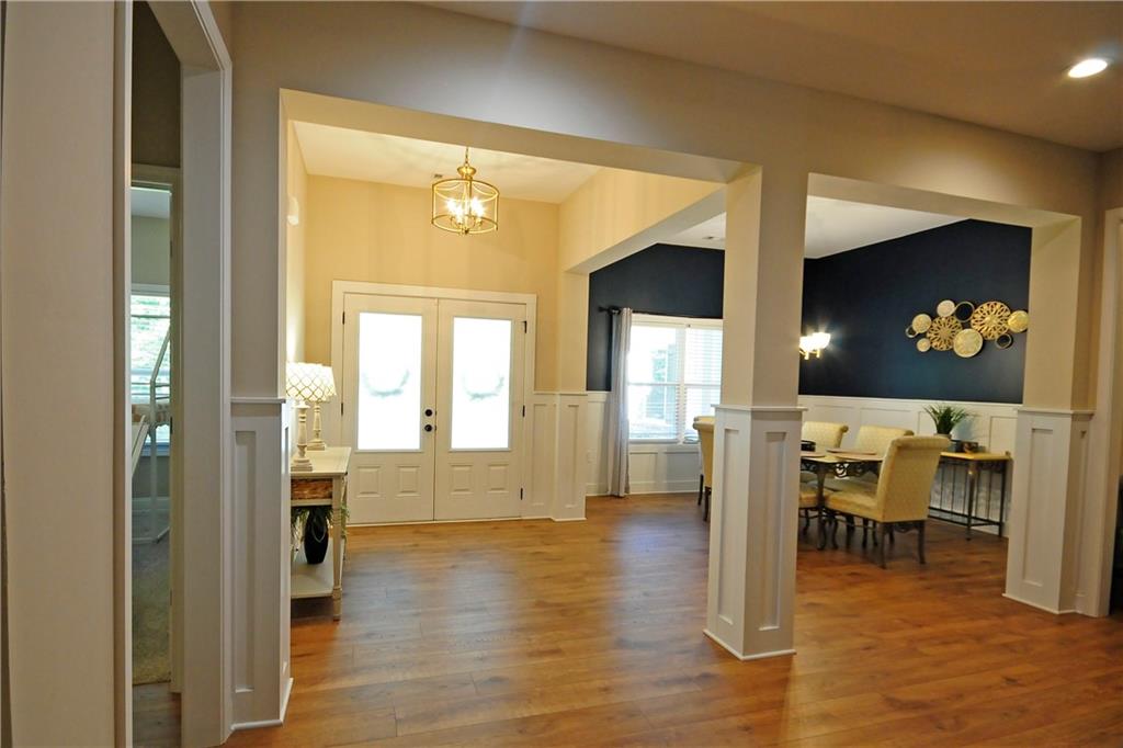 8145 Lakeview Parkway, Villa Rica, Georgia image 3