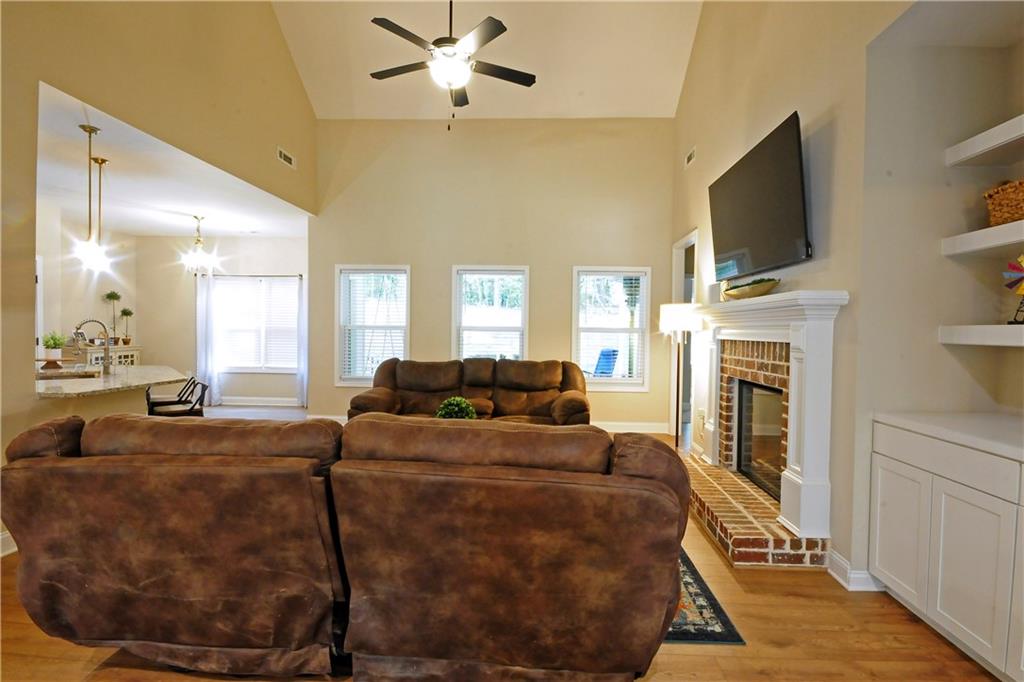 8145 Lakeview Parkway, Villa Rica, Georgia image 6