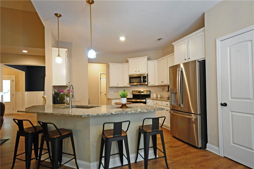 8145 Lakeview Parkway, Villa Rica, Georgia image 10