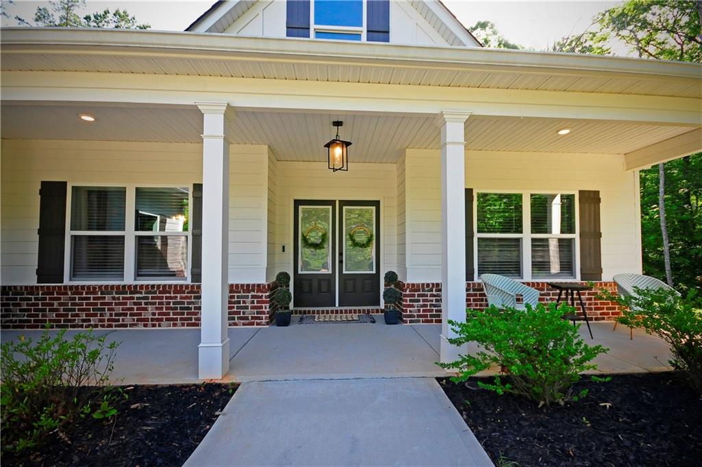 8145 Lakeview Parkway, Villa Rica, Georgia image 2