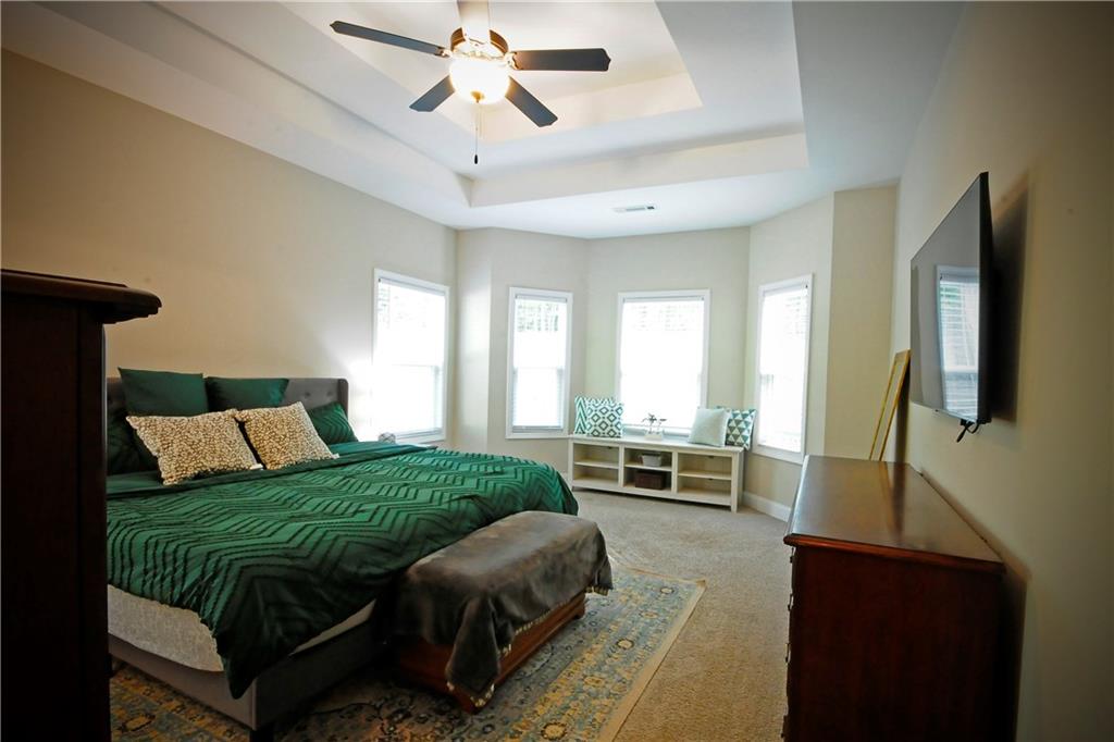 8145 Lakeview Parkway, Villa Rica, Georgia image 12