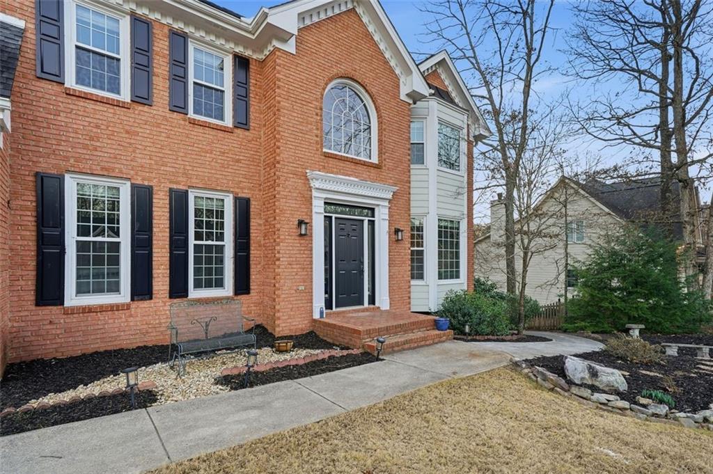 4950 Red Robin Ridge