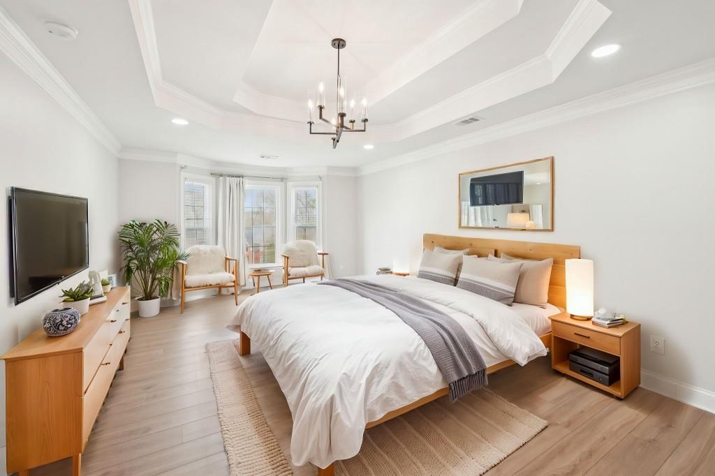 1600 Spring Arbor Court SW