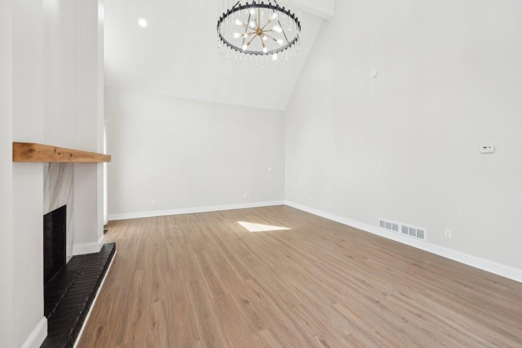 1600 Spring Arbor Court SW