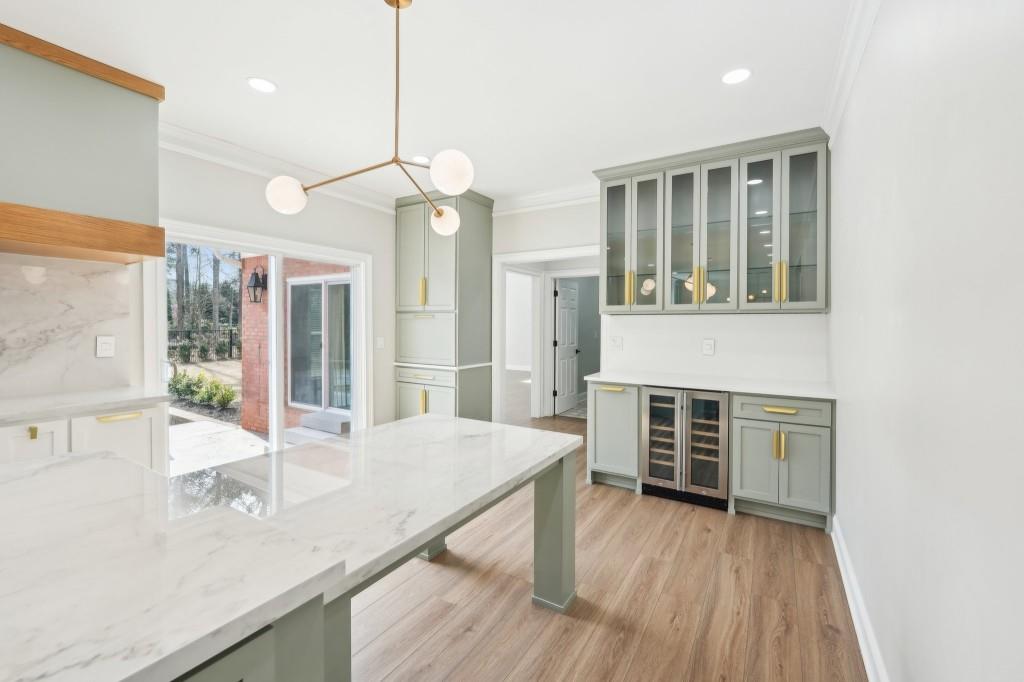 1600 Spring Arbor Court, Lilburn, Georgia image 15