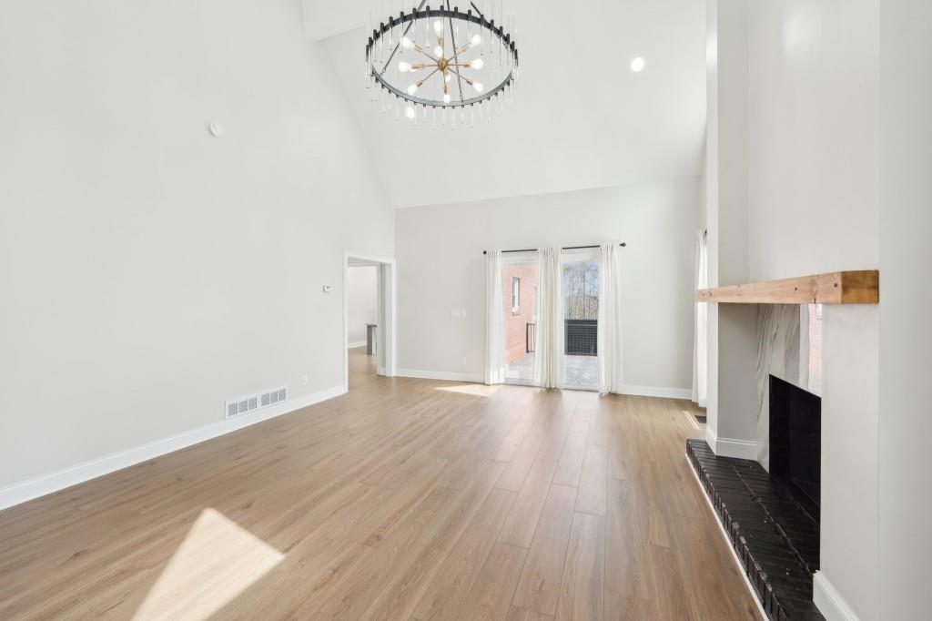1600 Spring Arbor Court SW