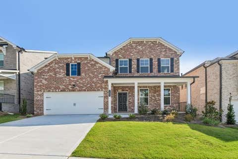 Homes For Sale - 1693 Caldwell Bend Lane<br/> Dacula, GA 30019