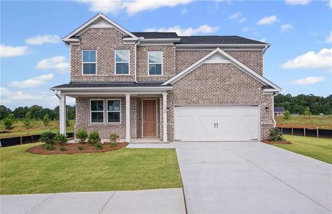 Homes For Sale - 125 Kenney Way<br/> Locust Grove, GA 30248