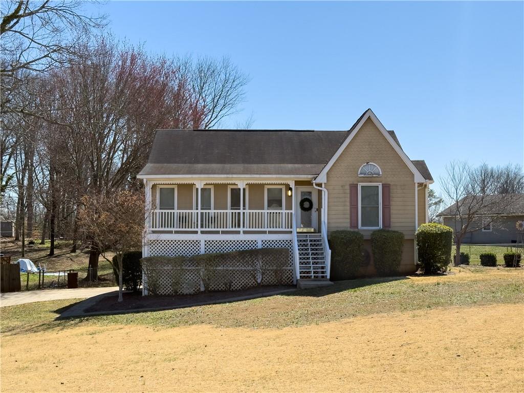 1501 Quail Run, Auburn, Georgia image 3