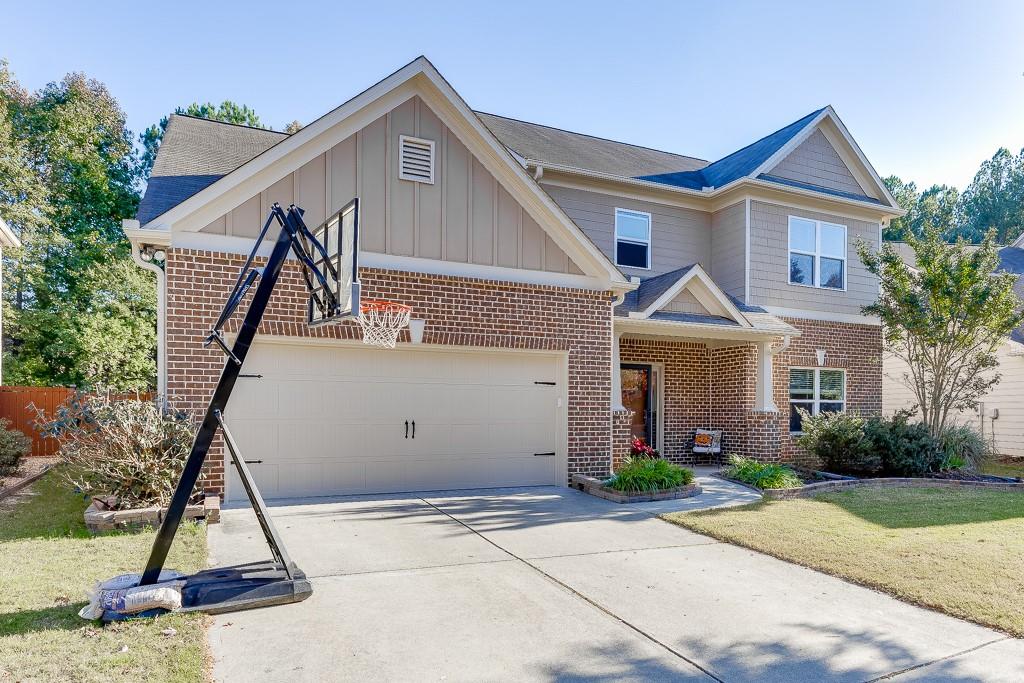 2551 Wevok Way, Grayson, Georgia image 3