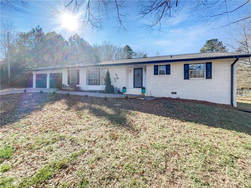 1224 Murray Circle SW