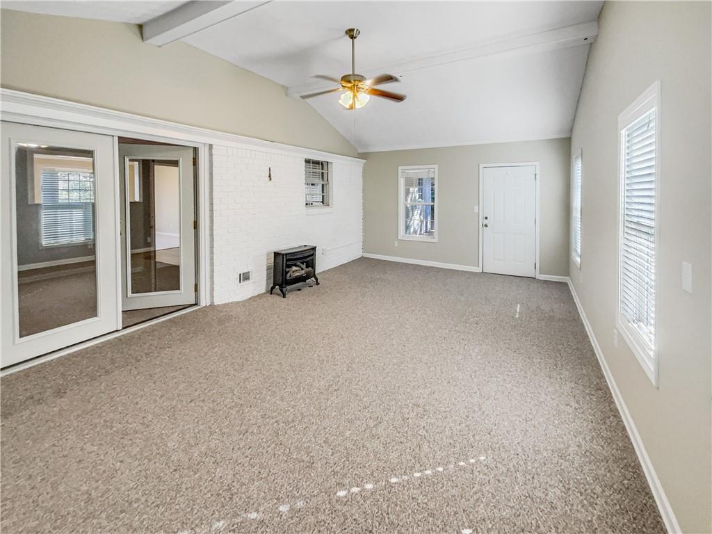 1224 Murray Circle SW