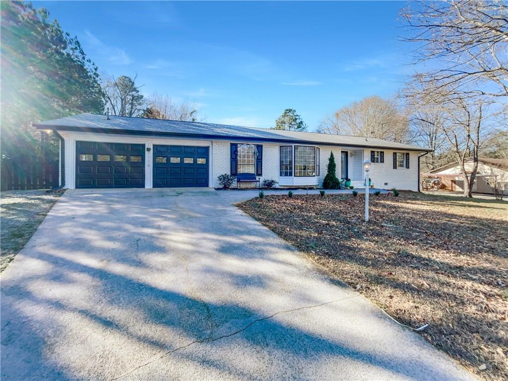 1224 Murray Circle SW