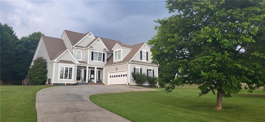 Buckhead Manor - Residential