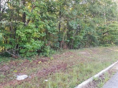 Vacant Land For Sale - 4885 Hog Mountain Road<br/> Flowery Branch, GA 30542