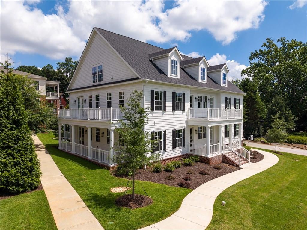1200 Ponce De Leon Avenue B1
