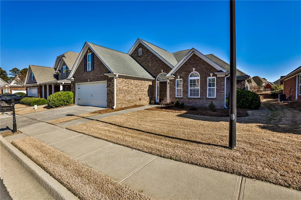 2146 Benchmark Drive, Snellville, Georgia image 27