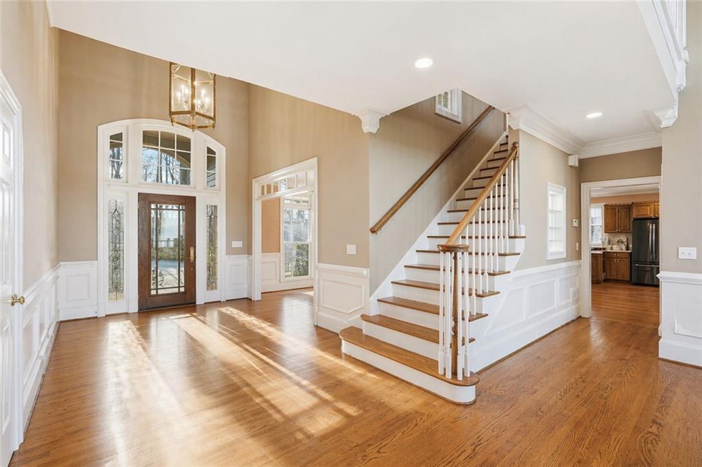 352 Sanderlin Mtn Drive