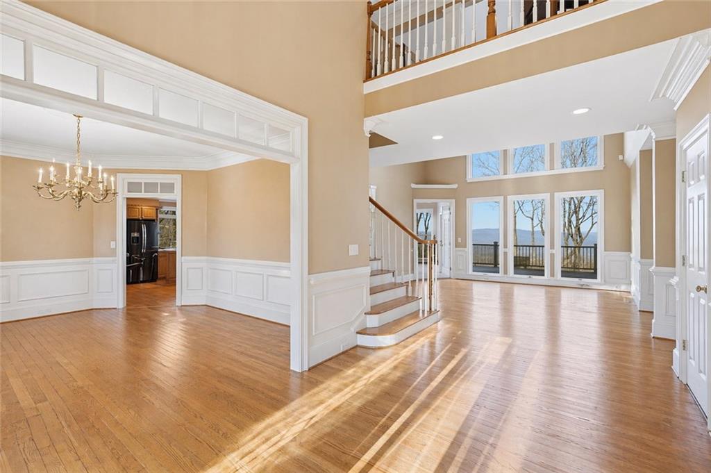 352 Sanderlin Mtn Drive