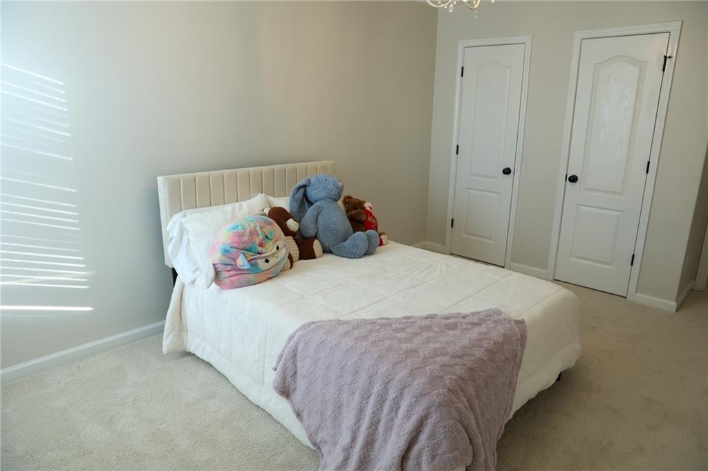 793 Round Tree Court, Lawrenceville, Georgia image 22