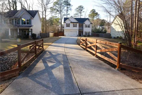793 Round Tree Court, Lawrenceville, GA 30045 - MLS#: 7537573