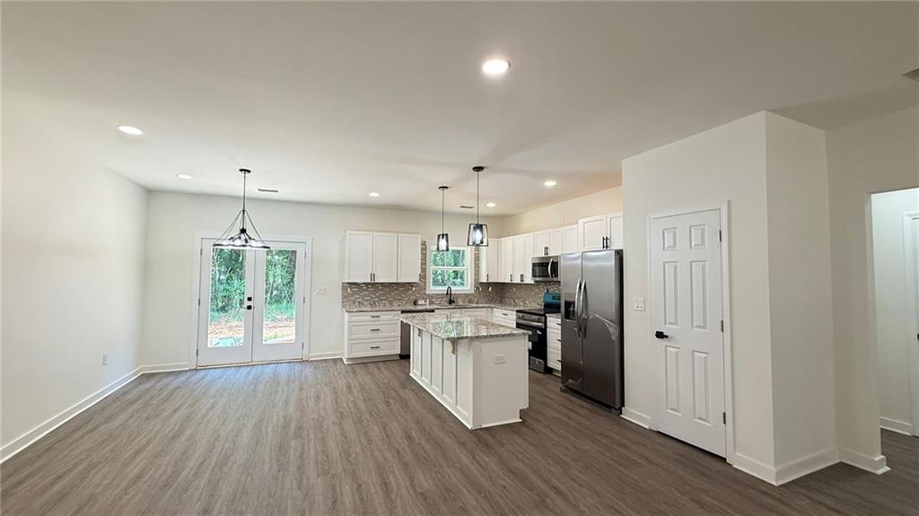 3272 Corktree Trail