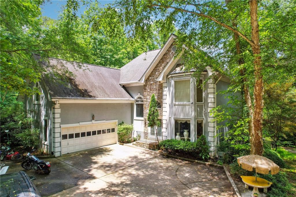 4341 Horder Court
