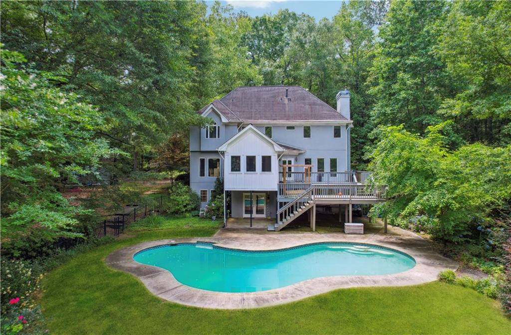 4341 Horder Court